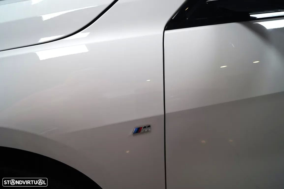 BMW 216 Gran Coupé d Aut. M Sport - 28