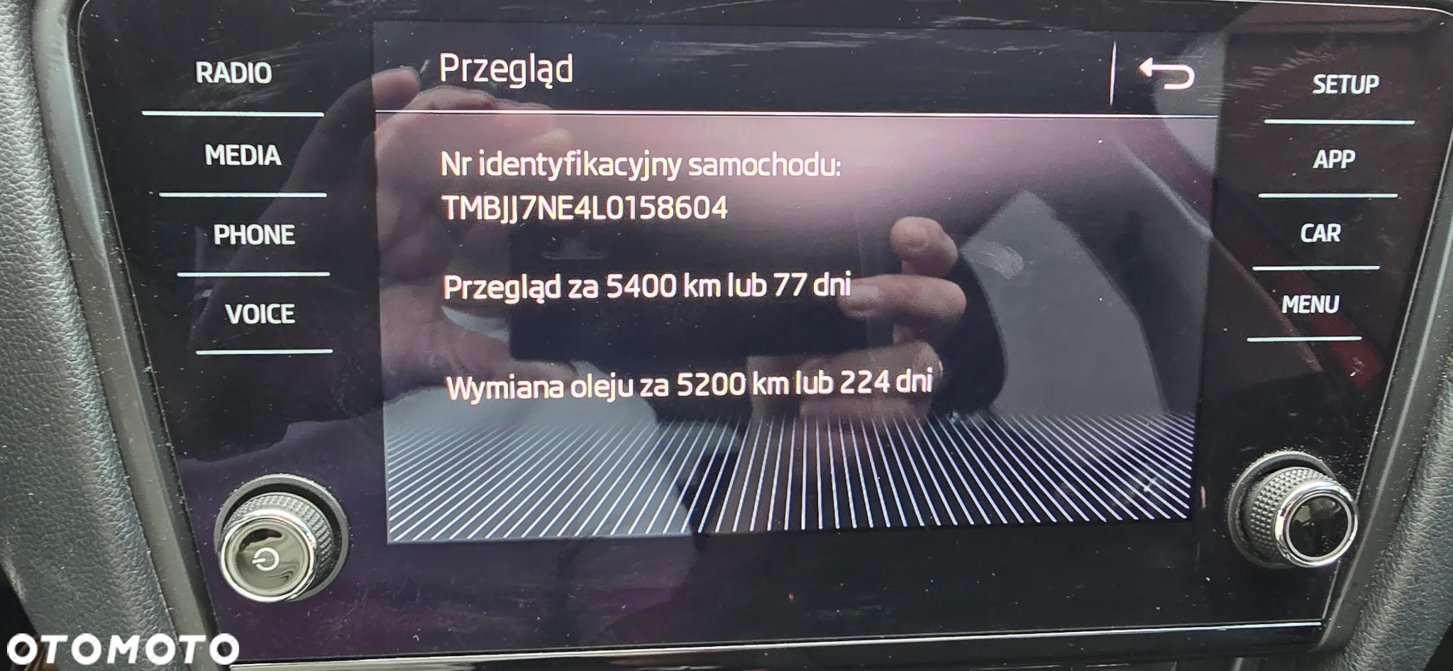 Skoda Octavia 2.0 TDI Ambition - 21
