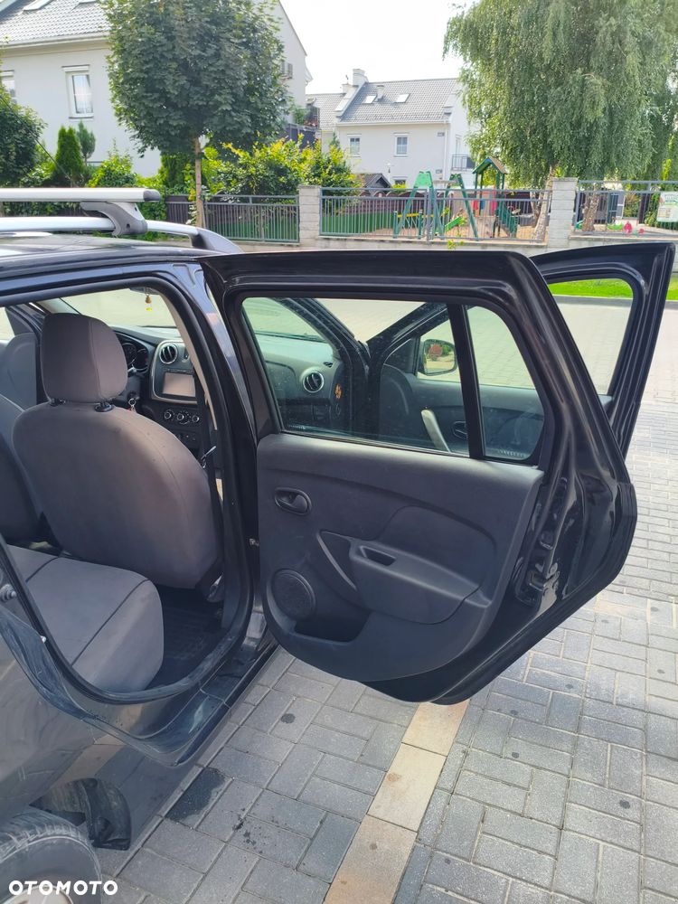 Dacia Logan 0.9 TCE Laureate - 14
