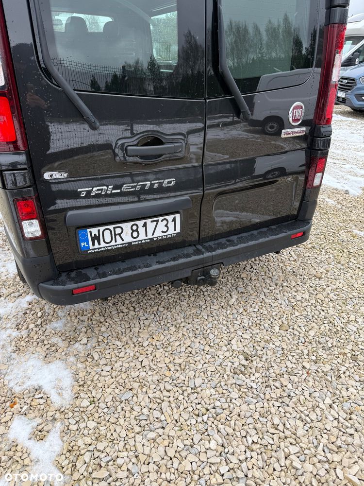 Fiat Talento - 16