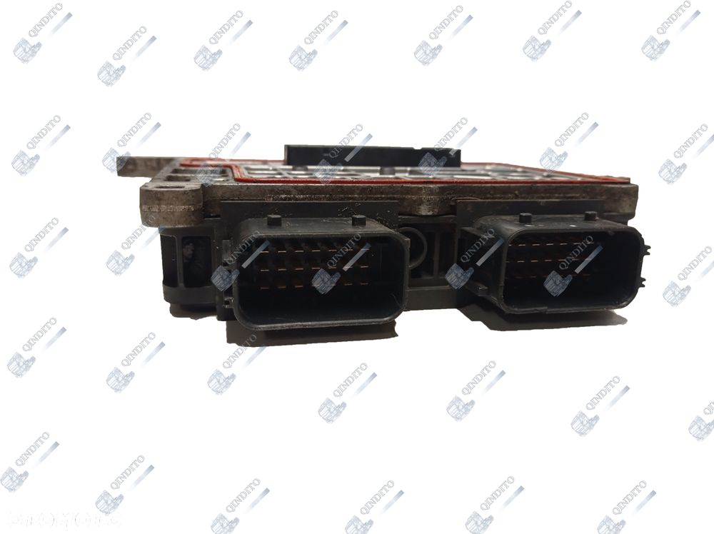 STEROWNIK WYBIERAKA TCM MERCEDES MP4 A0104465409 - 2