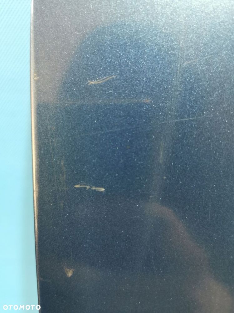 Ford Ranger IV drzwi prawe tył kompletne - 3