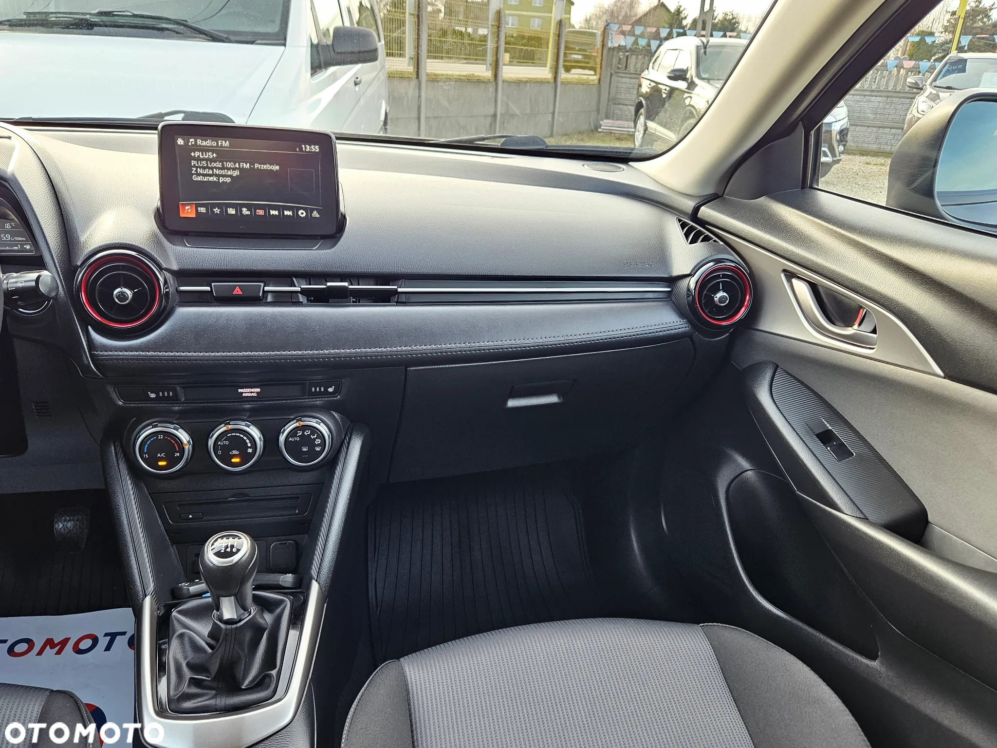 Mazda CX-3 2.0 SkyPassion - 24