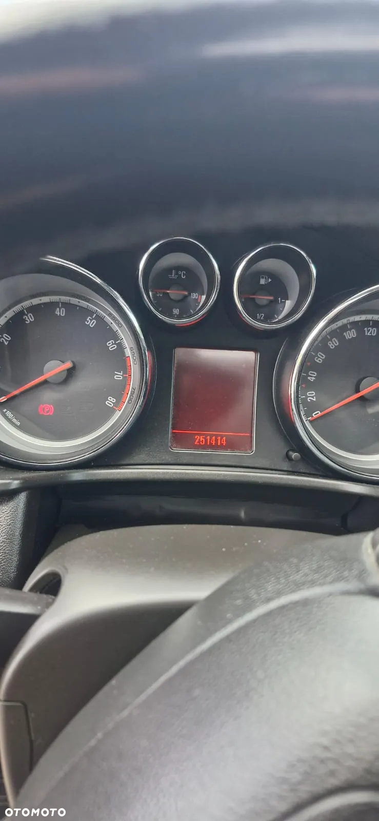 Opel Insignia 1.6 T Cosmo - 7