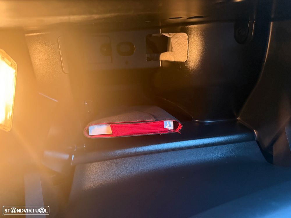 Citroën C4 Picasso 1.6 e-HDi Seduction - 22