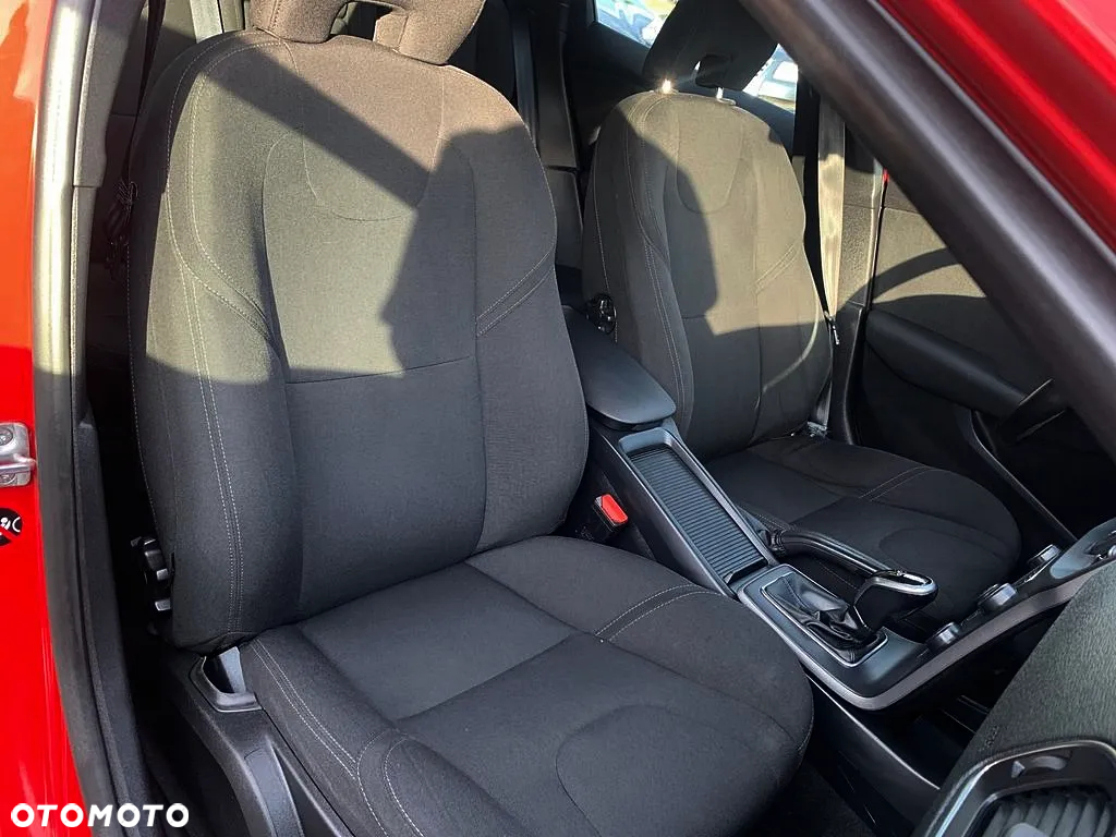 Volvo V40 - 20