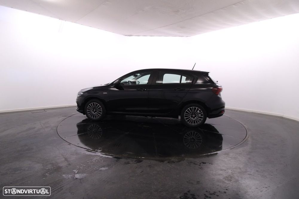 Fiat Tipo 1.3 MultiJet City Life - 3
