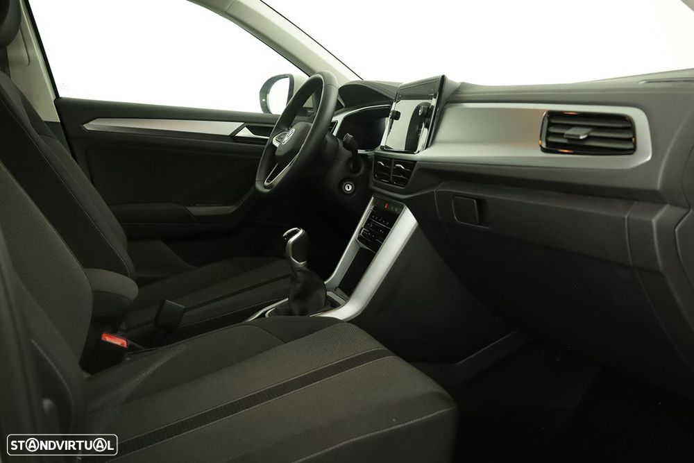 VW T-Roc 1.0 TSI Life - 19