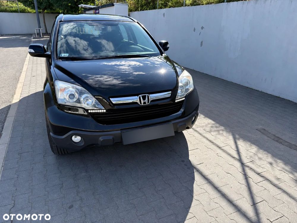 Honda CR-V - 8