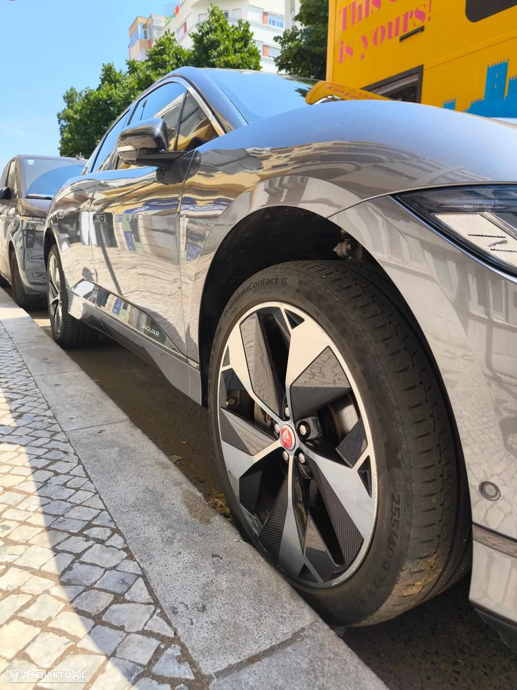 Jaguar I-Pace EV400 AWD HSE - 2
