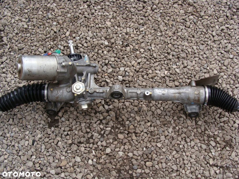 PRZEKŁADNIA HONDA JAZZ III TF0-P9 - 3