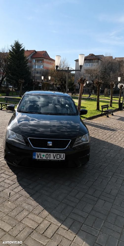 Seat Toledo - 1