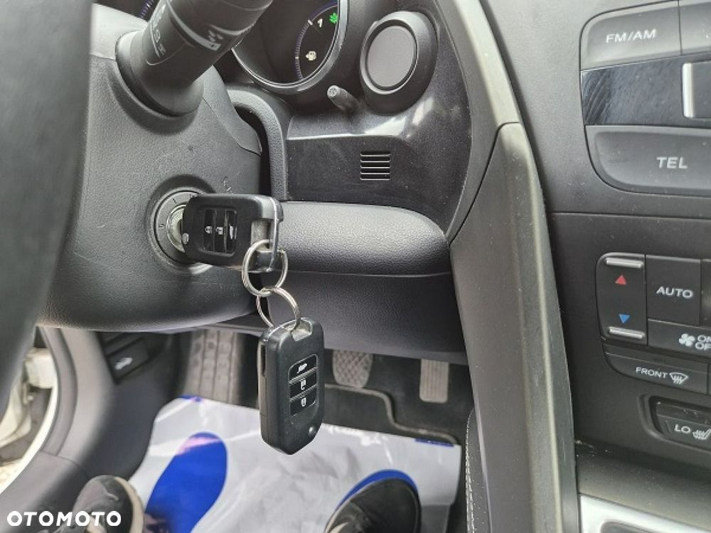 Honda Civic - 30