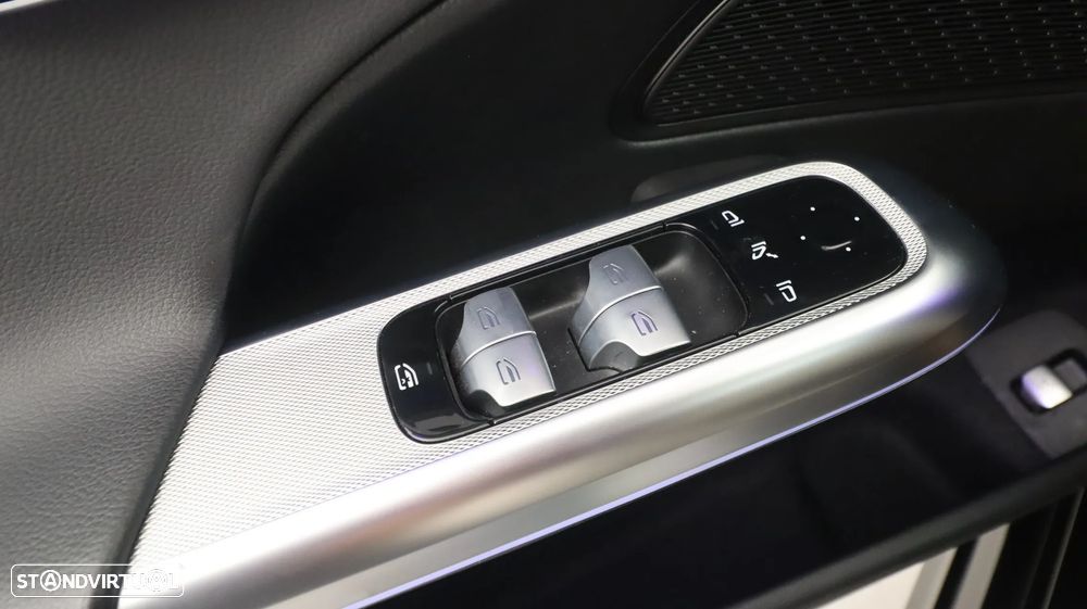 Mercedes-Benz E 220 d - 26
