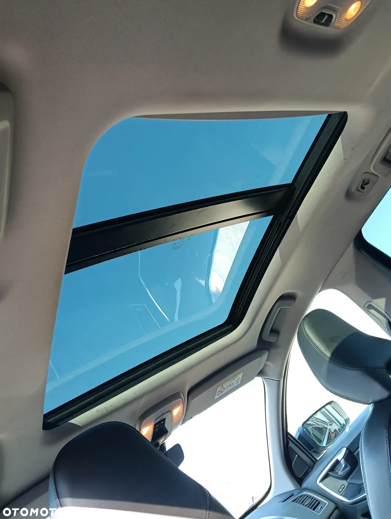 Volvo XC 60 D4 Drive-E Summum - 8