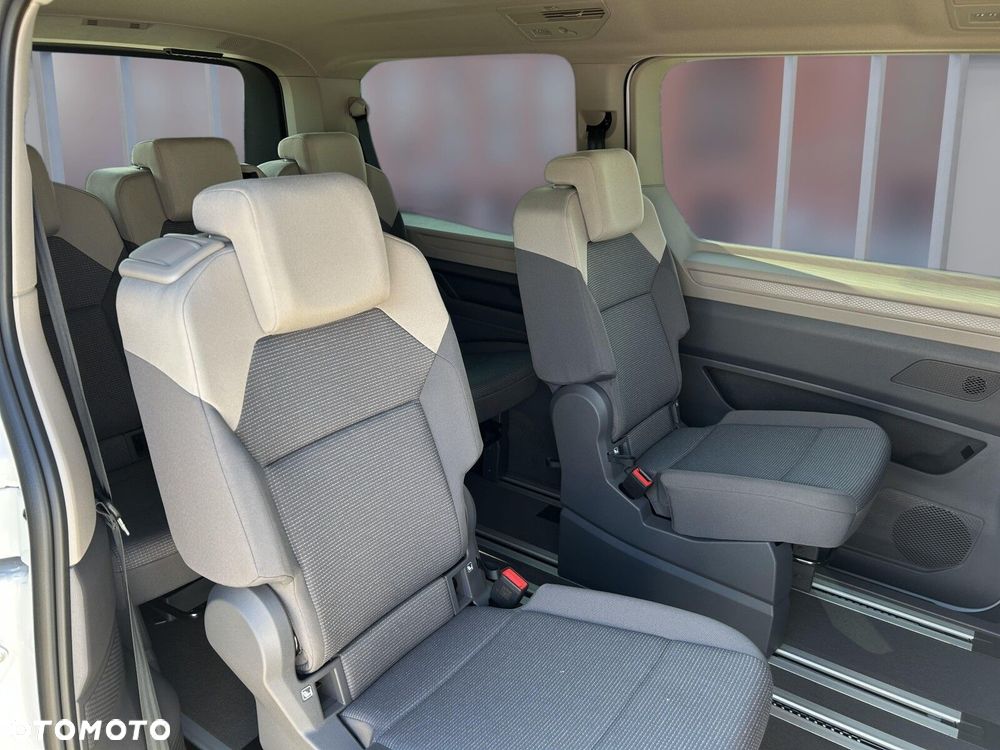 Volkswagen Multivan 2.0 TDI L2 Family DSG - 19