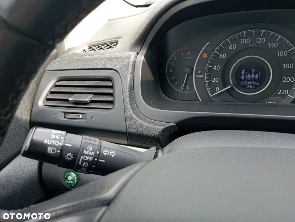 Honda CR-V 2.0 Lifestyle - 16