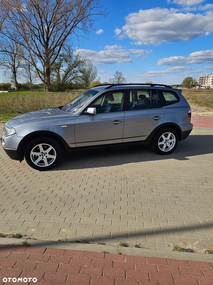 BMW X3 - 9