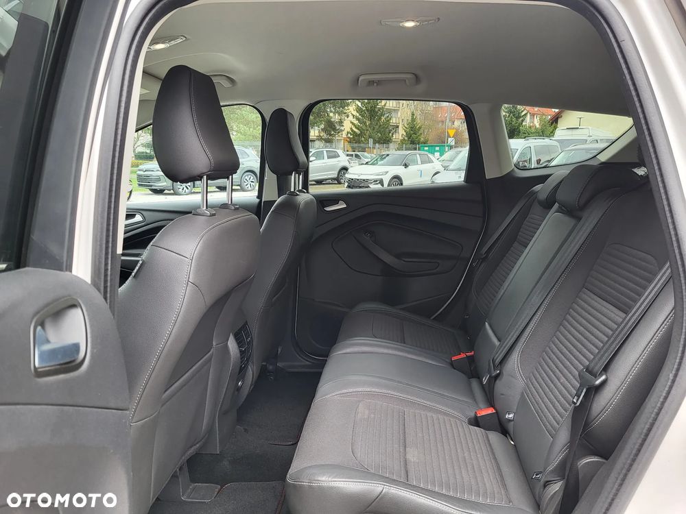 Ford Kuga 1.5 EcoBoost FWD Titanium ASS GPF - 15
