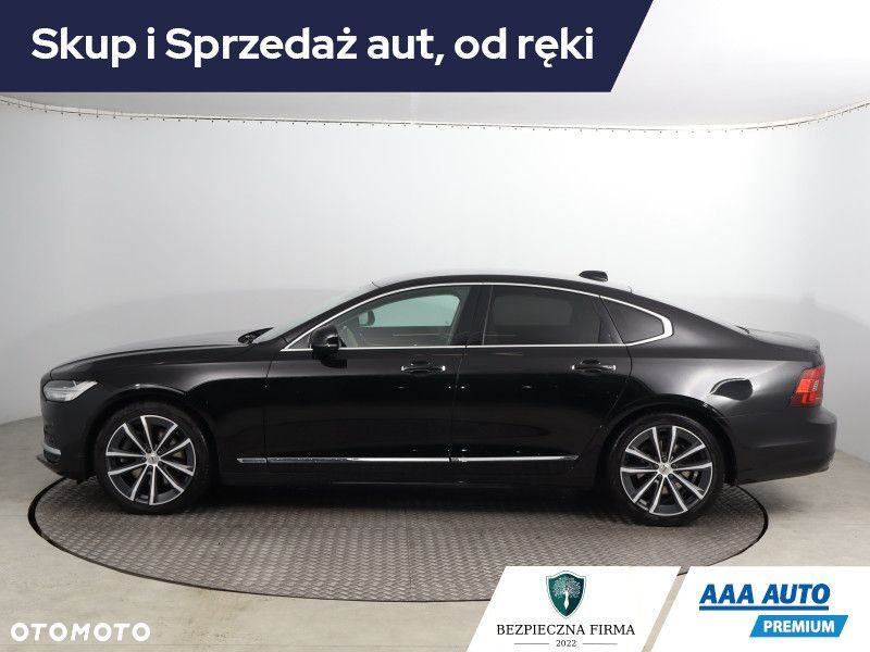 Volvo S90 - 3