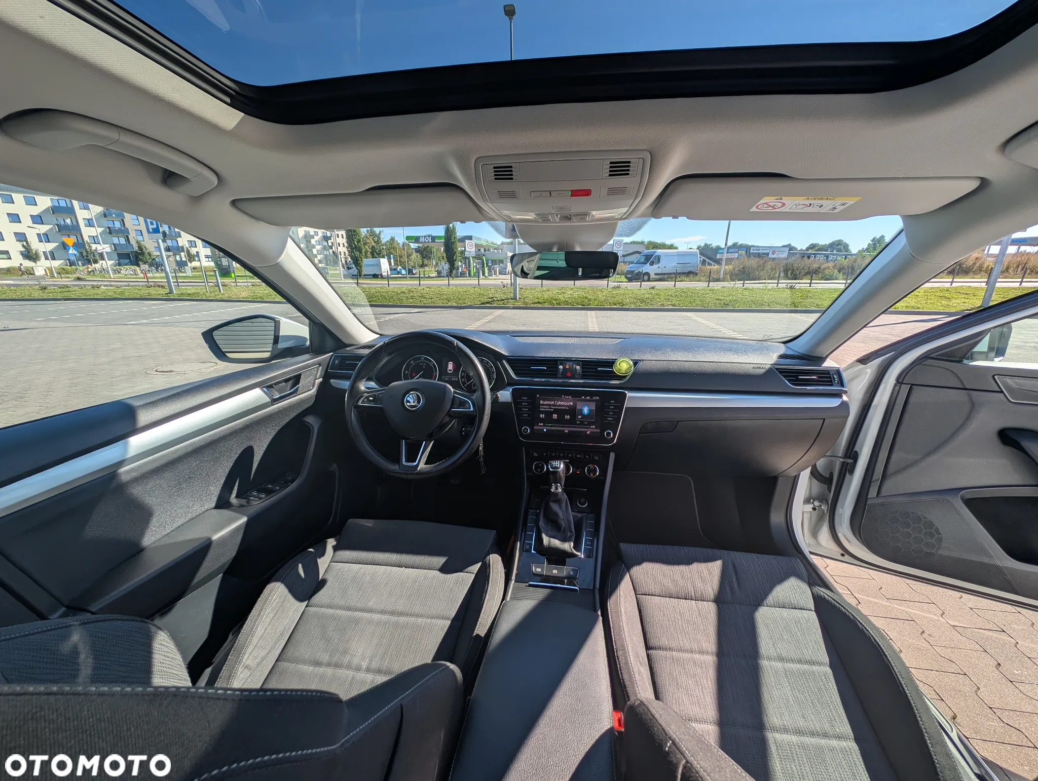 Skoda Superb - 40