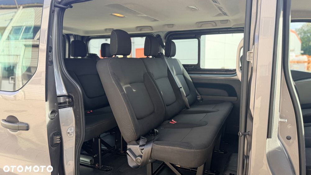 Renault Trafic - 33