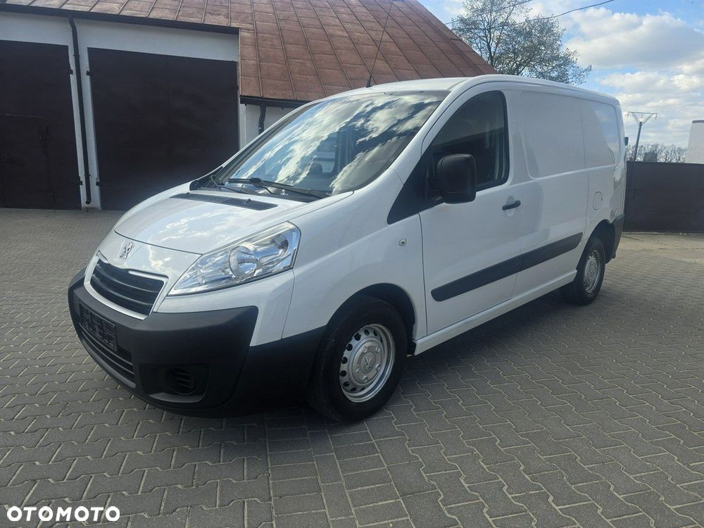 Peugeot Expert - 4