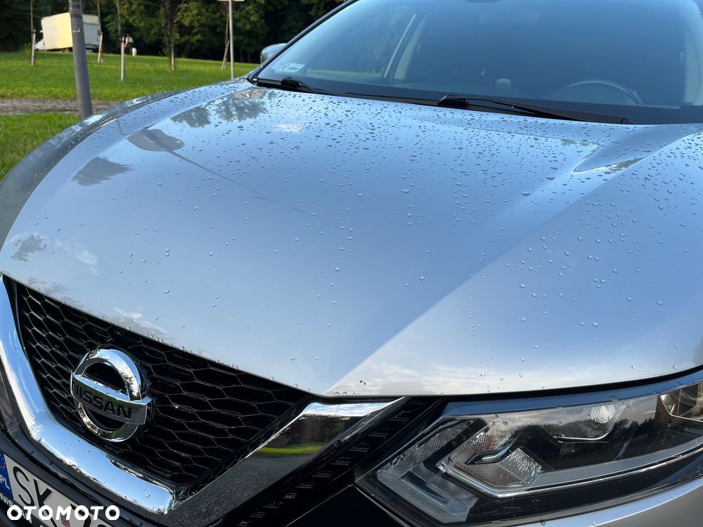 Nissan Qashqai 1.3 DIG-T Acenta - 28