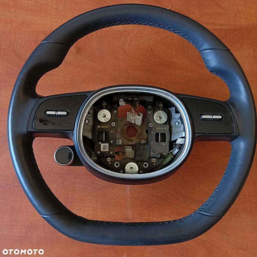 KIEROWNICA 6140GI000  hyundai ioniq 5 - 1