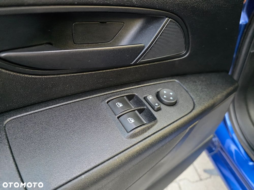 Fiat Grande Punto - 17