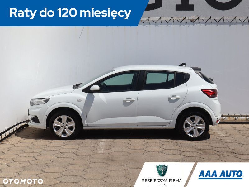 Dacia Sandero - 4