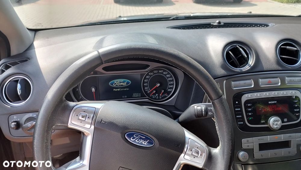 Ford Mondeo 2.2 TDCi Trend - 24