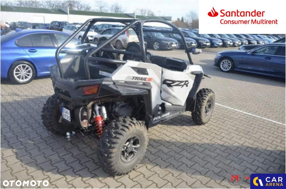 Polaris RZR