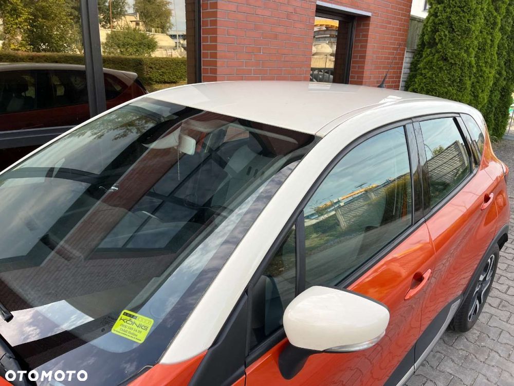 Renault Captur 0.9 Energy TCe Intens - 26