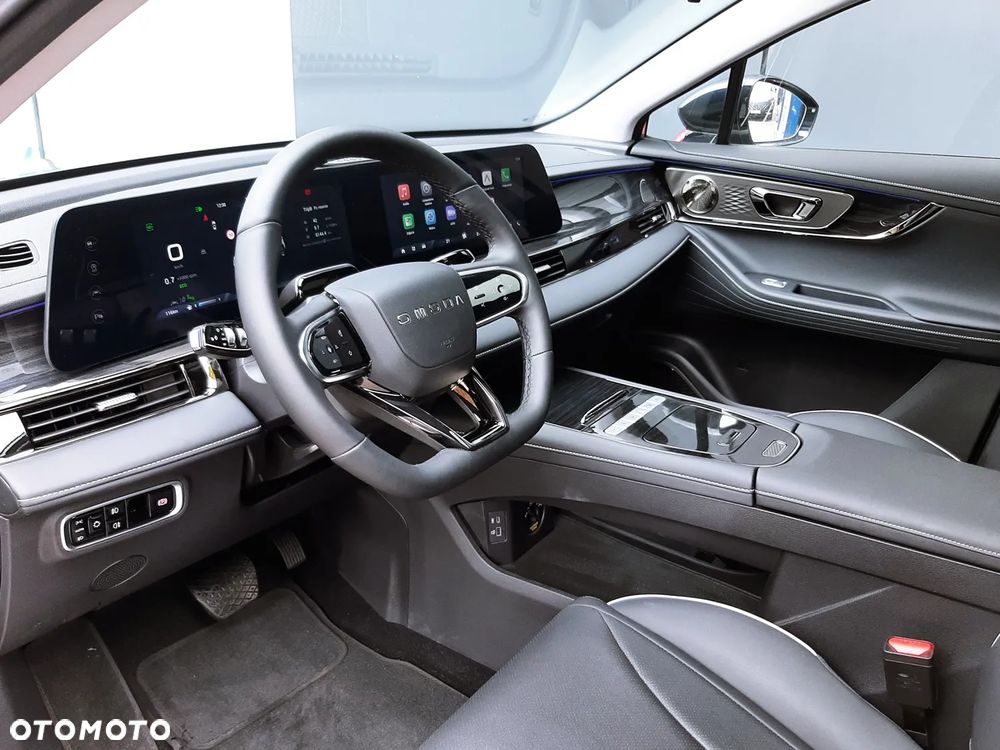 Omoda 5 1.6 T-GDI Premium DCT - 20