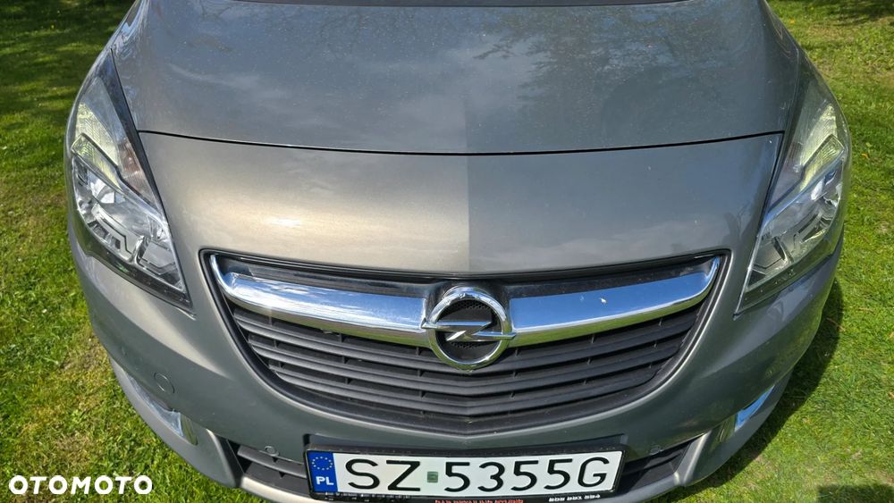 Opel Meriva 1.4 T Enjoy - 5