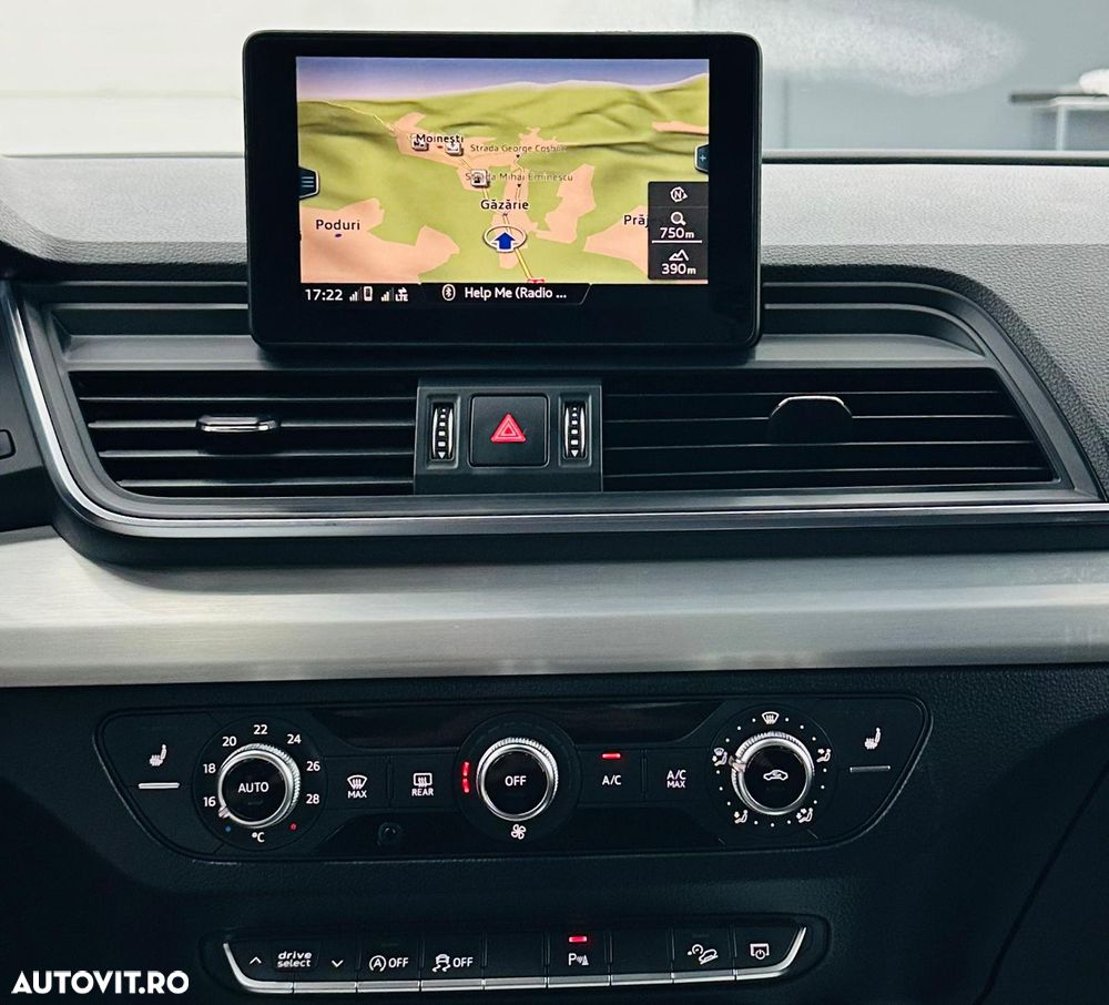 Audi Q5 40 TDI quattro S tronic sport - 26