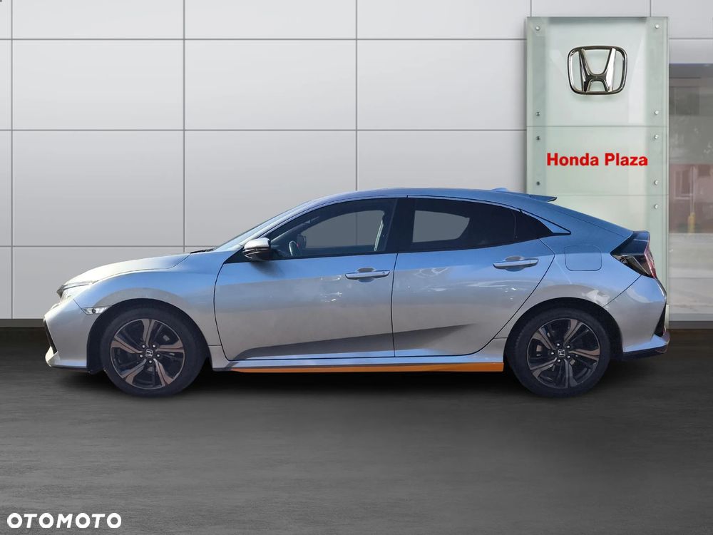 Honda Civic 1.0 T Elegance (Navi) - 2