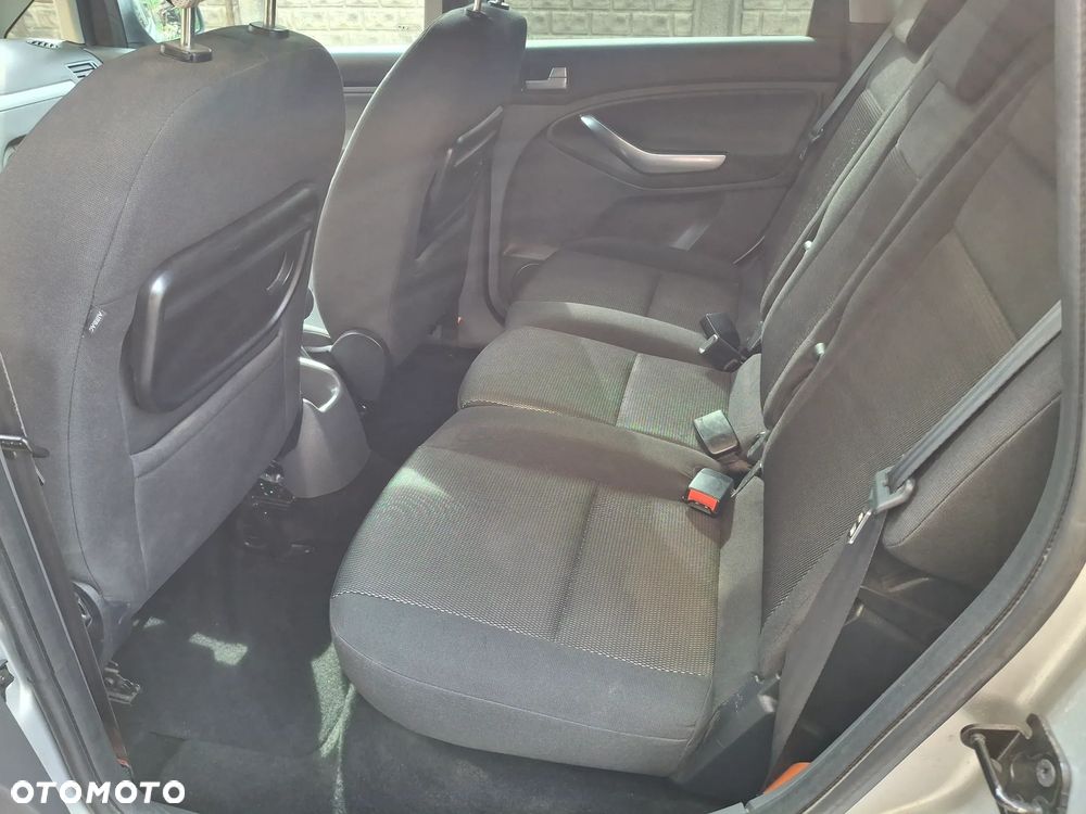 Ford Focus C-Max 1.6 Ambiente - 20