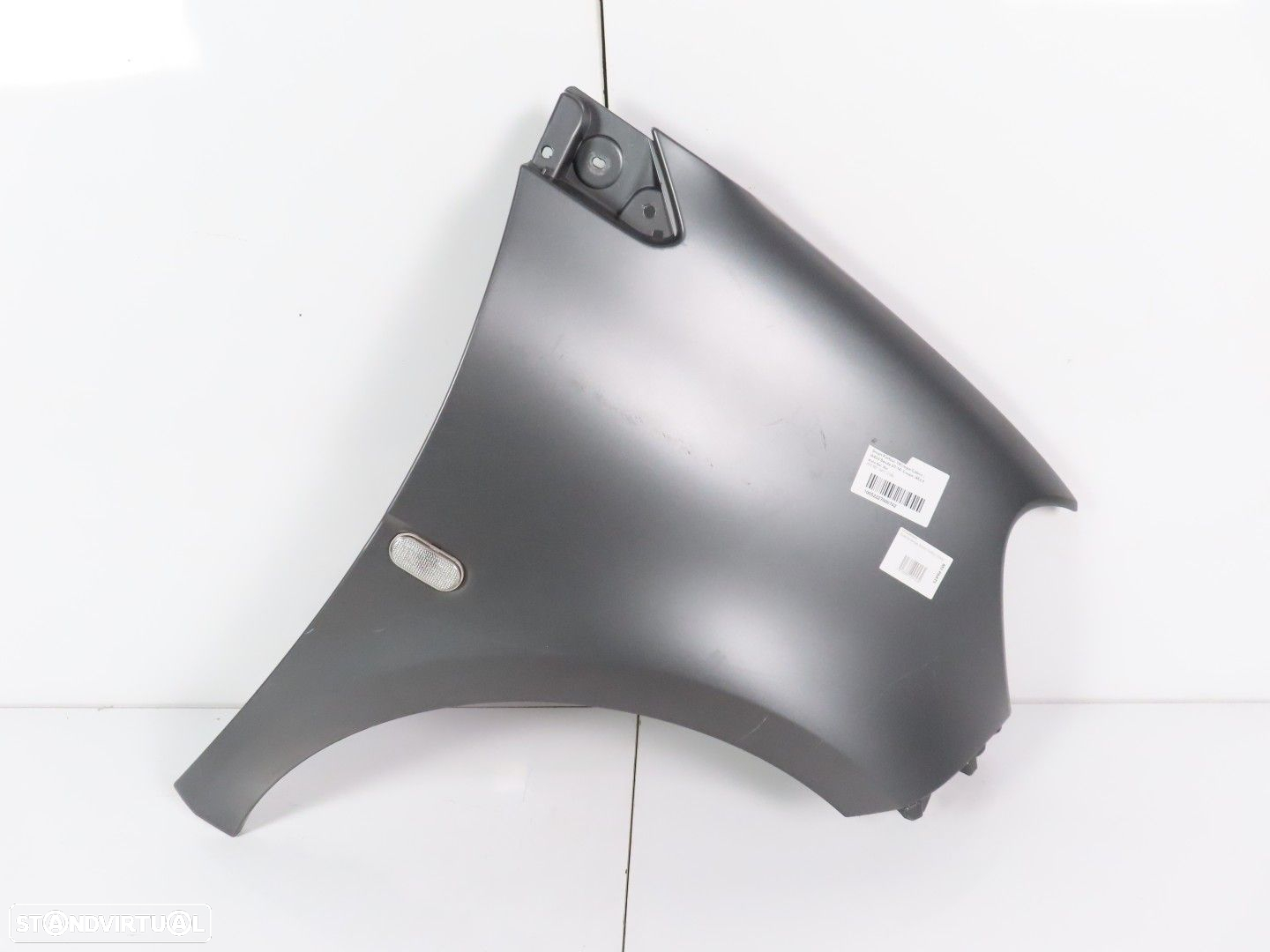 Guarda-lamas Direito/Frente Usado / Original SMART FORTWO Coupe (453)/SMART FORT... - 2