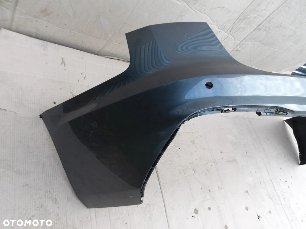 ZDERZAK TYLNY TYL AUDI A4 B9 S LINE LIFT KOMBI 8W9807511AB - 26