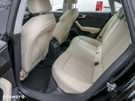 Audi A5 2.0 TFSI S tronic - 16