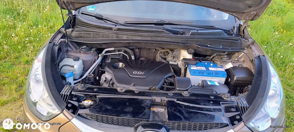 Hyundai ix35 1.6 2WD 5 Star Edition - 34