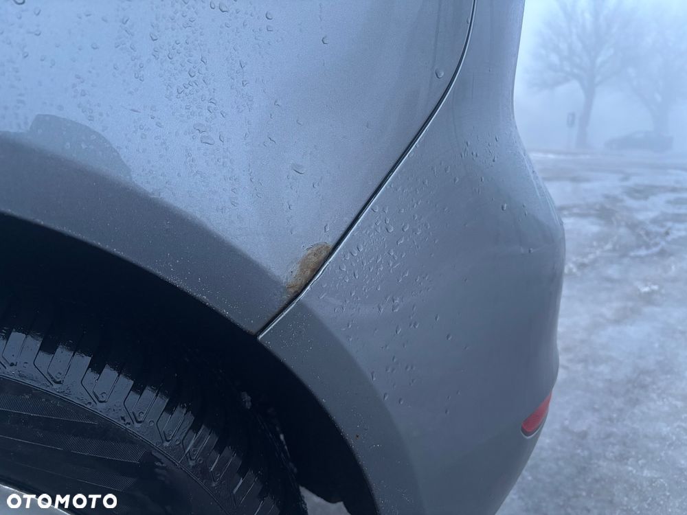 Volkswagen Polo 1.6 TDI Team - 16