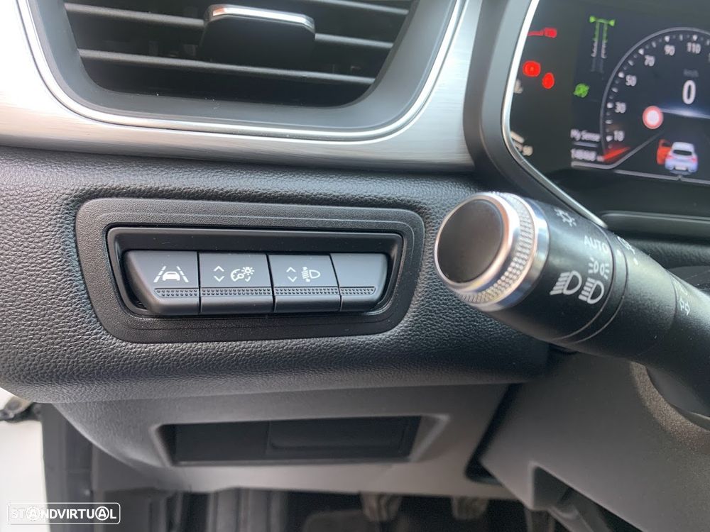 Renault Captur 1.0 TCe Intens - 9