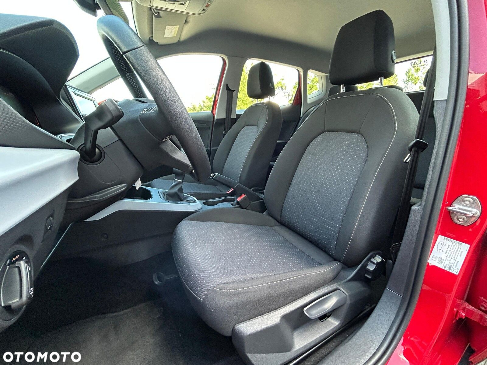 Seat Arona 1.0 TSI Style S&S - 9