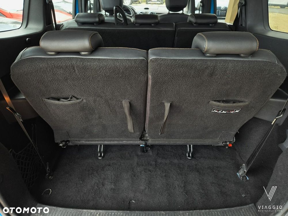 Dacia Lodgy TCe 115 Stepway - 11