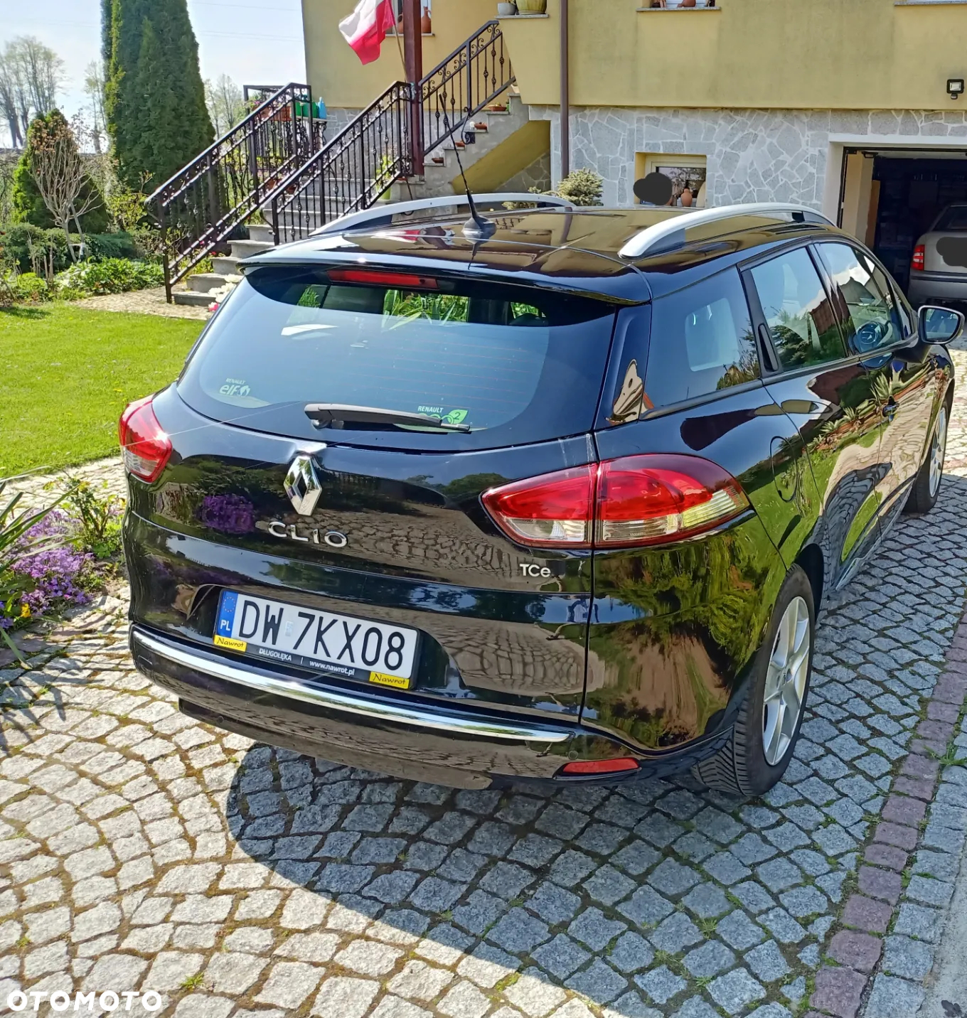 Renault Clio 0.9 Energy TCe Zen - 4