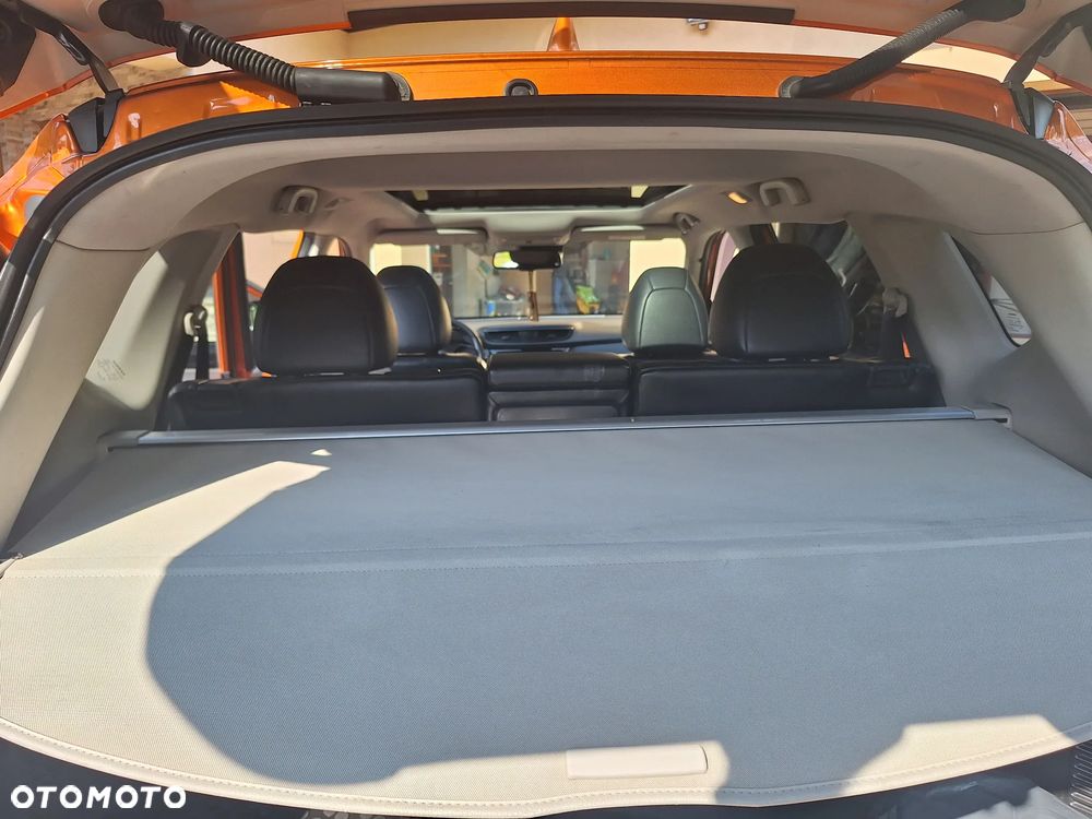 Nissan X-Trail 2.0 dCi Tekna 2WD Xtronic - 11