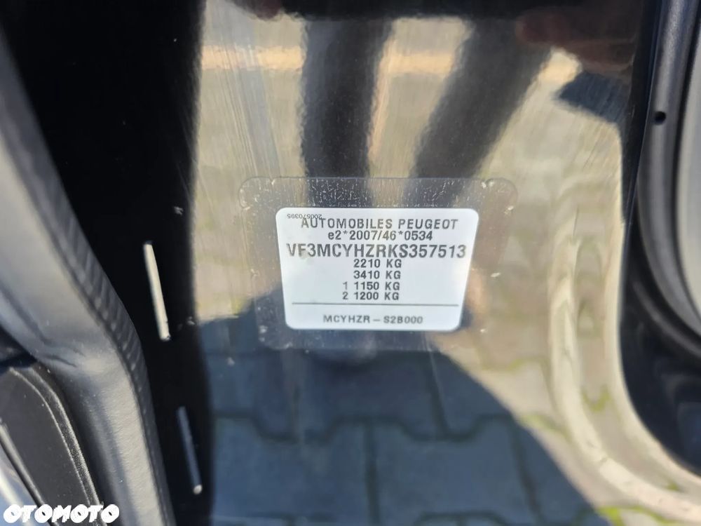 Peugeot 5008 1.5 BlueHDI Allure S&S EAT8 - 32